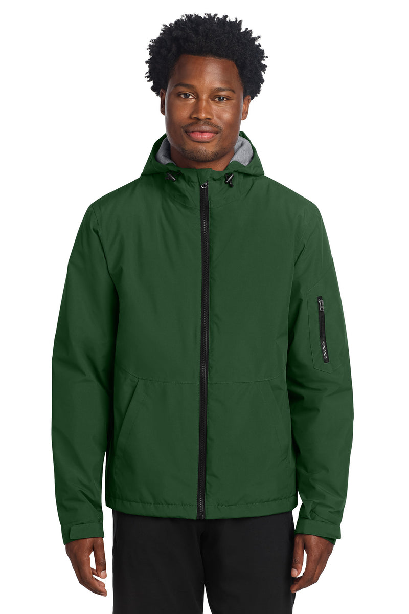 Sport-Tek ®  Waterproof Insulated Jacket JST56