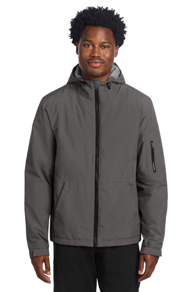 Sport-Tek ®  Waterproof Insulated Jacket JST56