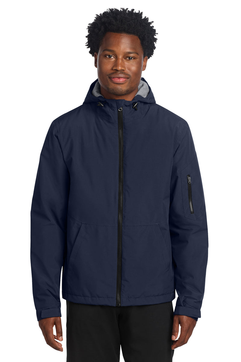 Sport-Tek ®  Waterproof Insulated Jacket JST56