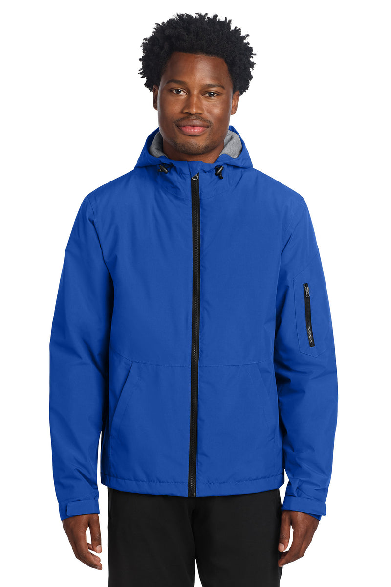 Sport-Tek ®  Waterproof Insulated Jacket JST56