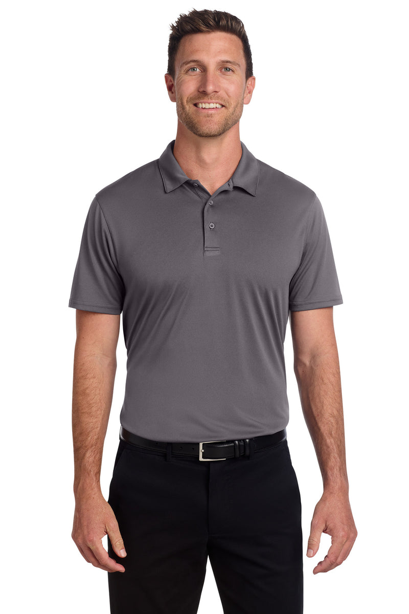Port Authority ®  Performance Staff Polo K398