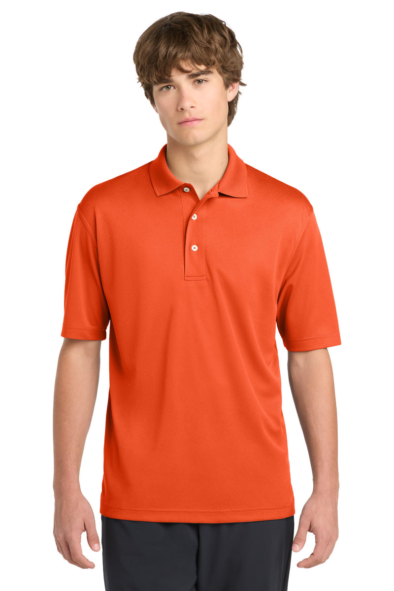 Sport-Tek ®  Dri-Mesh ®  Polo.  K469