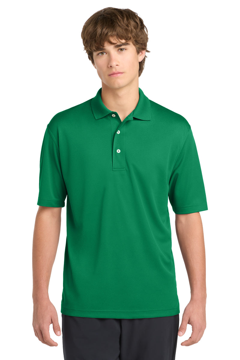 Sport-Tek ®  Dri-Mesh ®  Polo.  K469