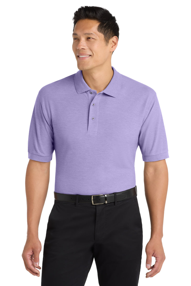 Port Authority ®  Silk Touch™ Polo K500