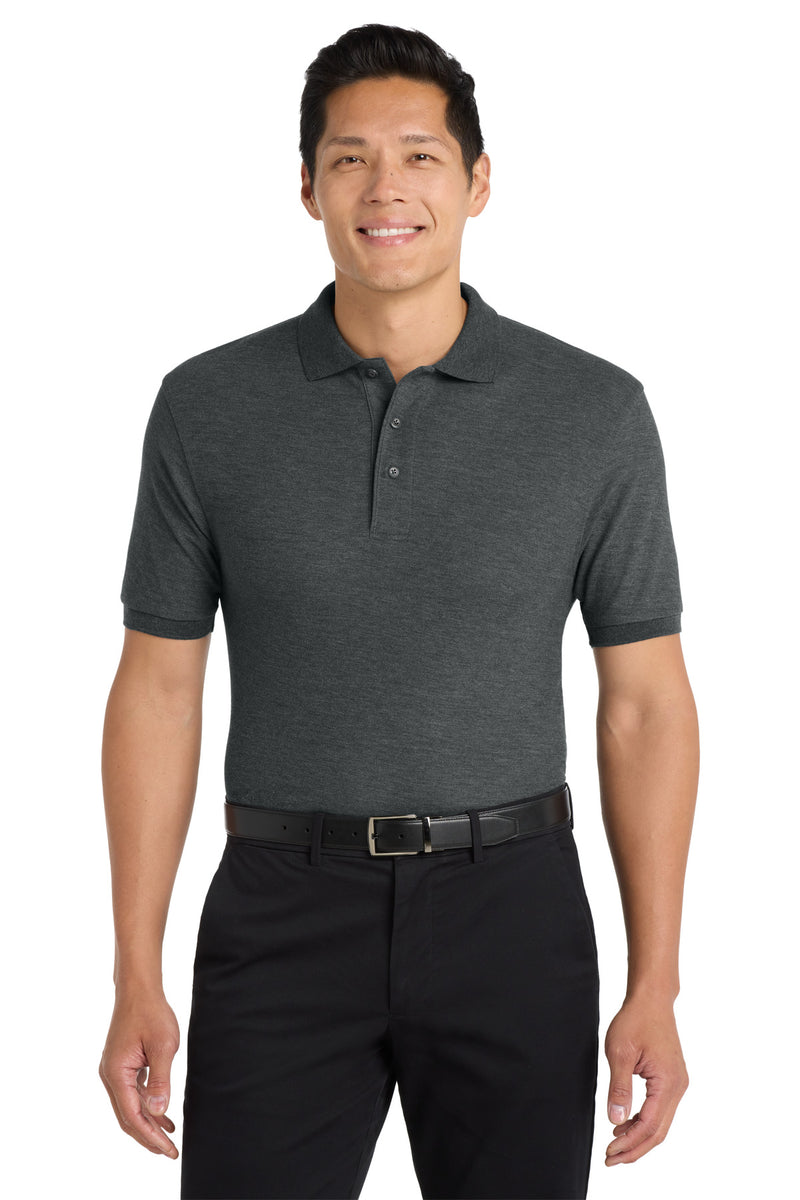 Port Authority ®  Silk Touch™ Polo K500
