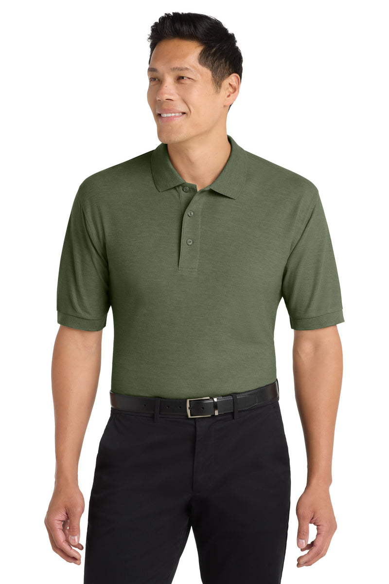 Port Authority ®  Silk Touch™ Polo K500