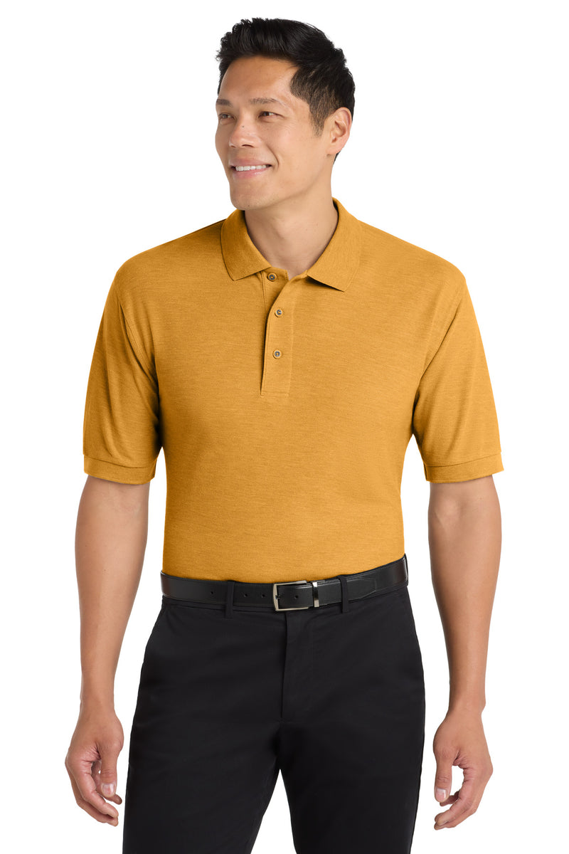 Port Authority ®  Silk Touch™ Polo K500