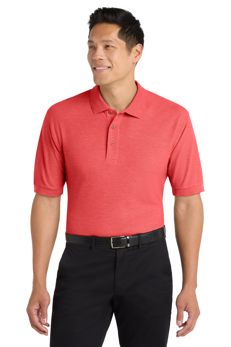 Port Authority ®  Silk Touch™ Polo K500