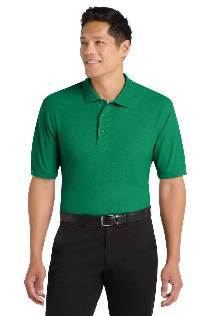 Port Authority ®  Silk Touch™ Polo K500