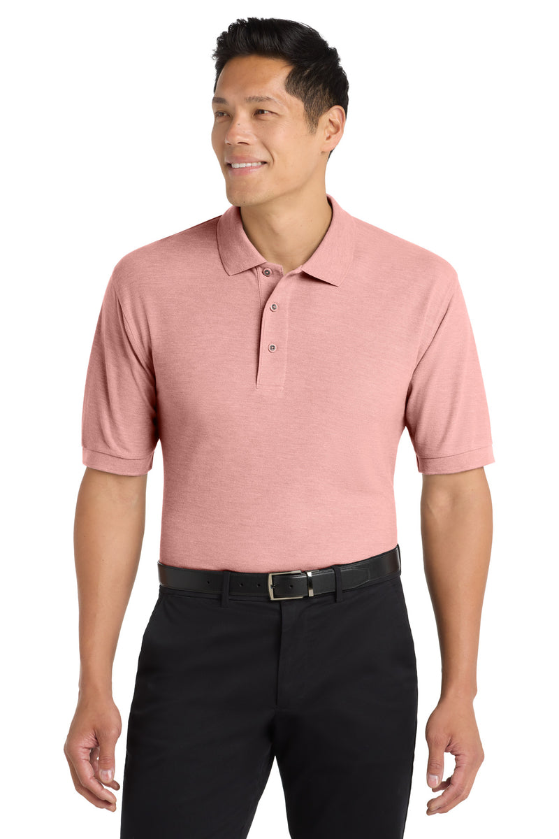 Port Authority ®  Silk Touch™ Polo K500