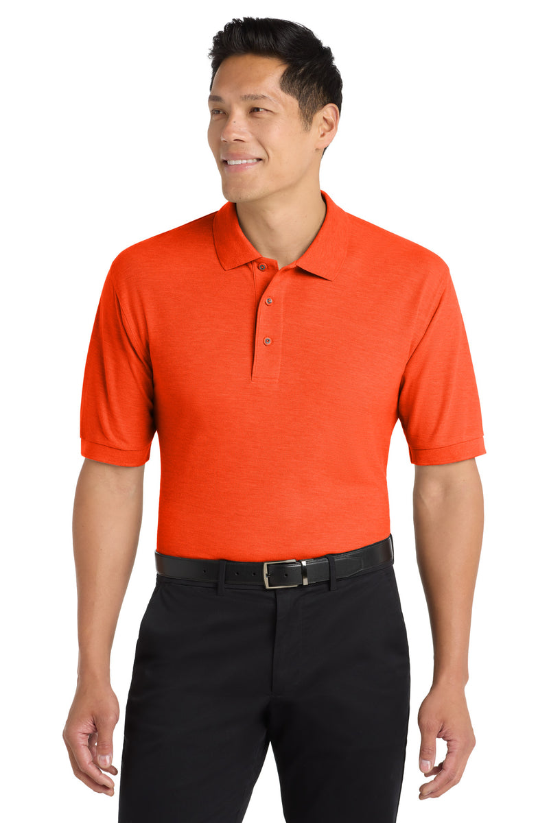 Port Authority ®  Silk Touch™ Polo K500
