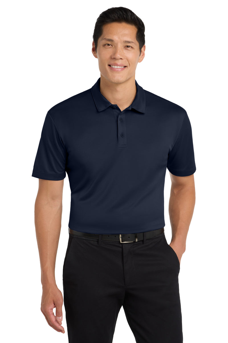 Port Authority ®  Tall Silk Touch™ Performance Polo. TLK540