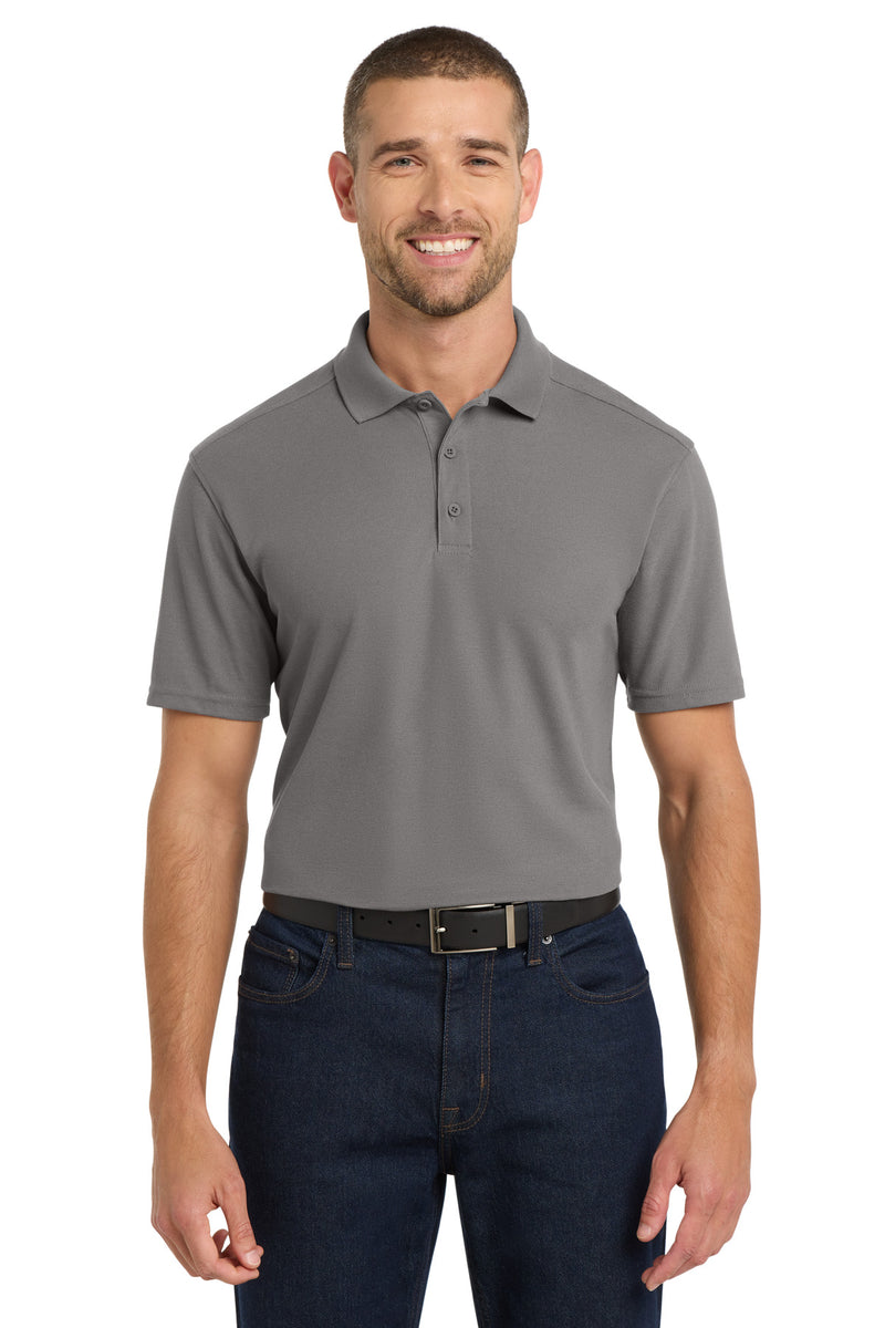 Port Authority  ®  EZPerformance  ™  Pique Polo. K600