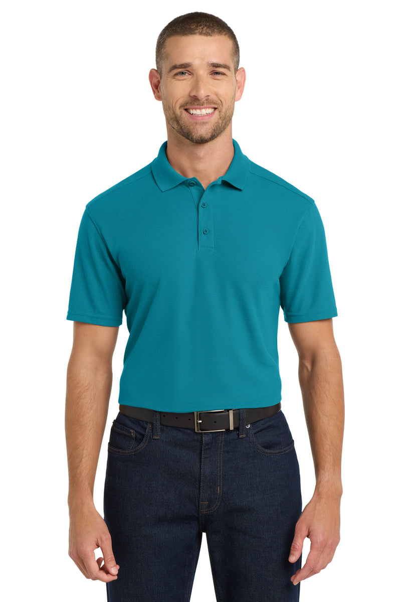 Port Authority  ®  EZPerformance  ™  Pique Polo. K600