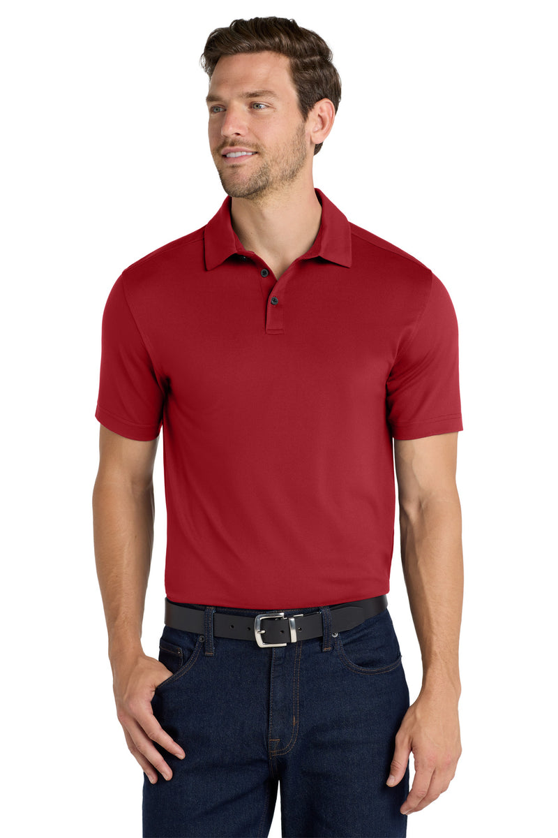 Port Authority  ®  City Stretch Polo K682