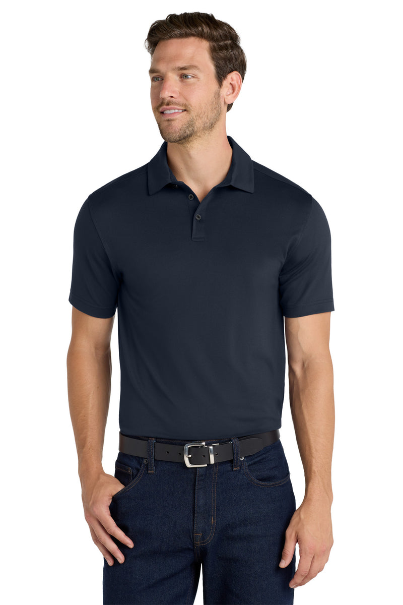 Port Authority  ®  City Stretch Polo K682