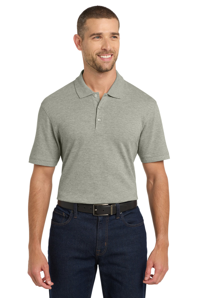 Port Authority ®  EZCotton ®  Polo. K8000