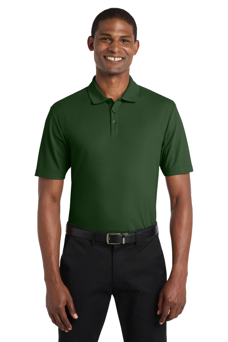 Port Authority  ®  SuperPro React  ™  Polo. K810