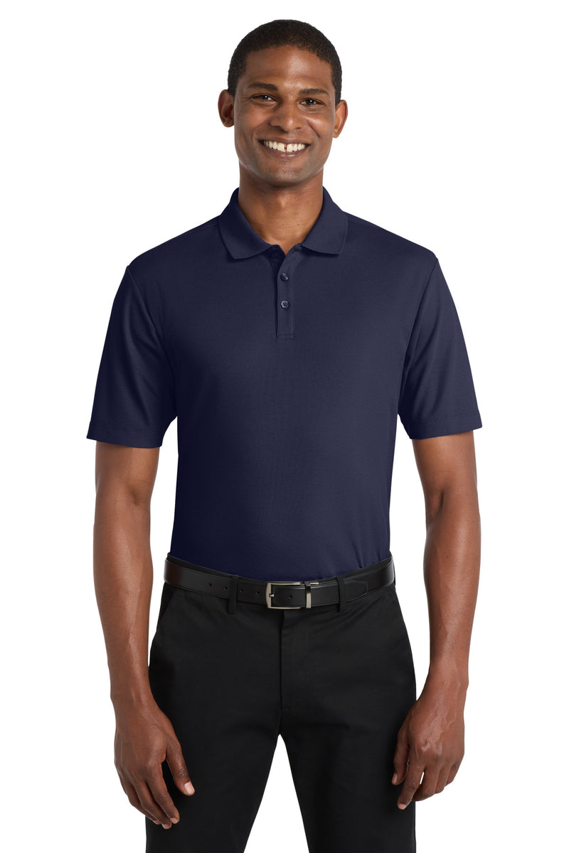 Port Authority  ®  SuperPro React  ™  Polo. K810