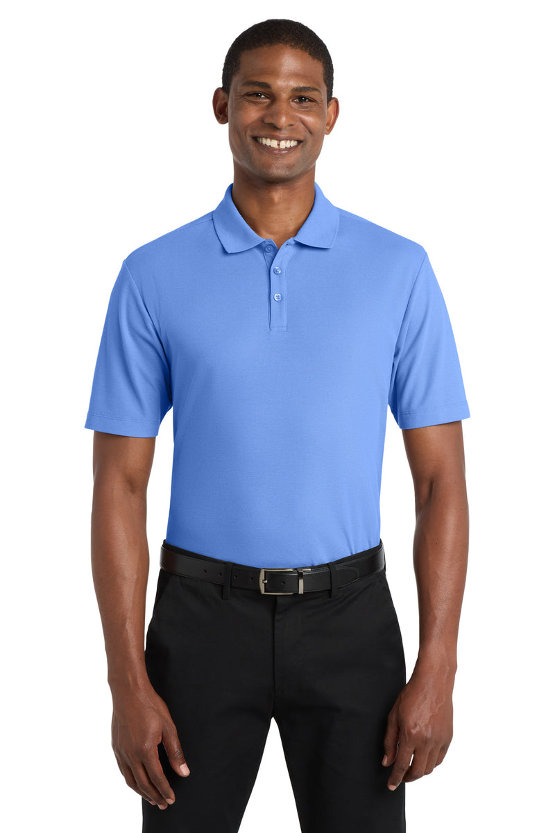 Port Authority  ®  SuperPro React  ™  Polo. K810