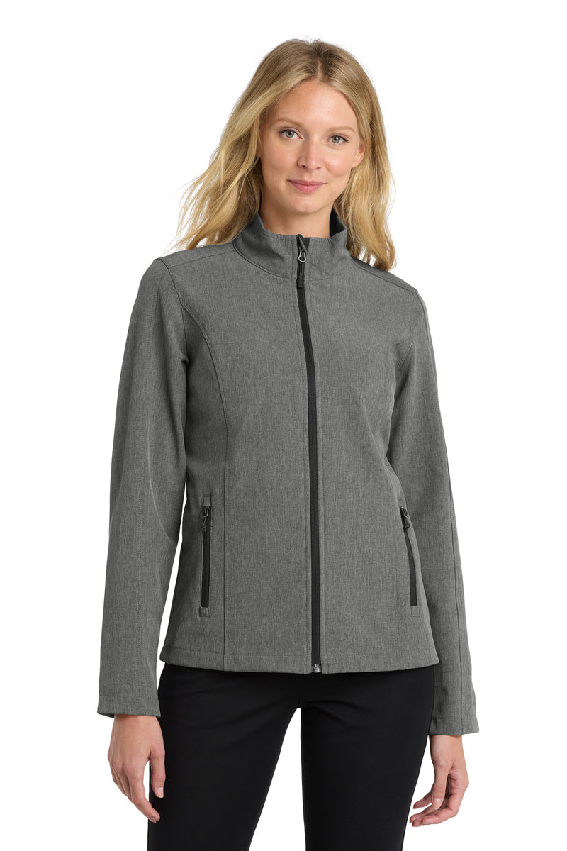Port Authority ®  Women's Core Soft Shell Jacket. L317