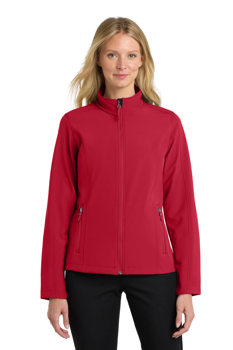 Port Authority ®  Women's Core Soft Shell Jacket. L317
