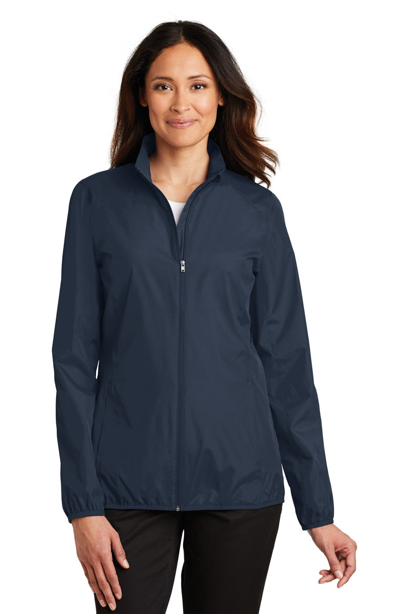 Port Authority ®  Women's Zephyr Full-Zip Jacket. L344