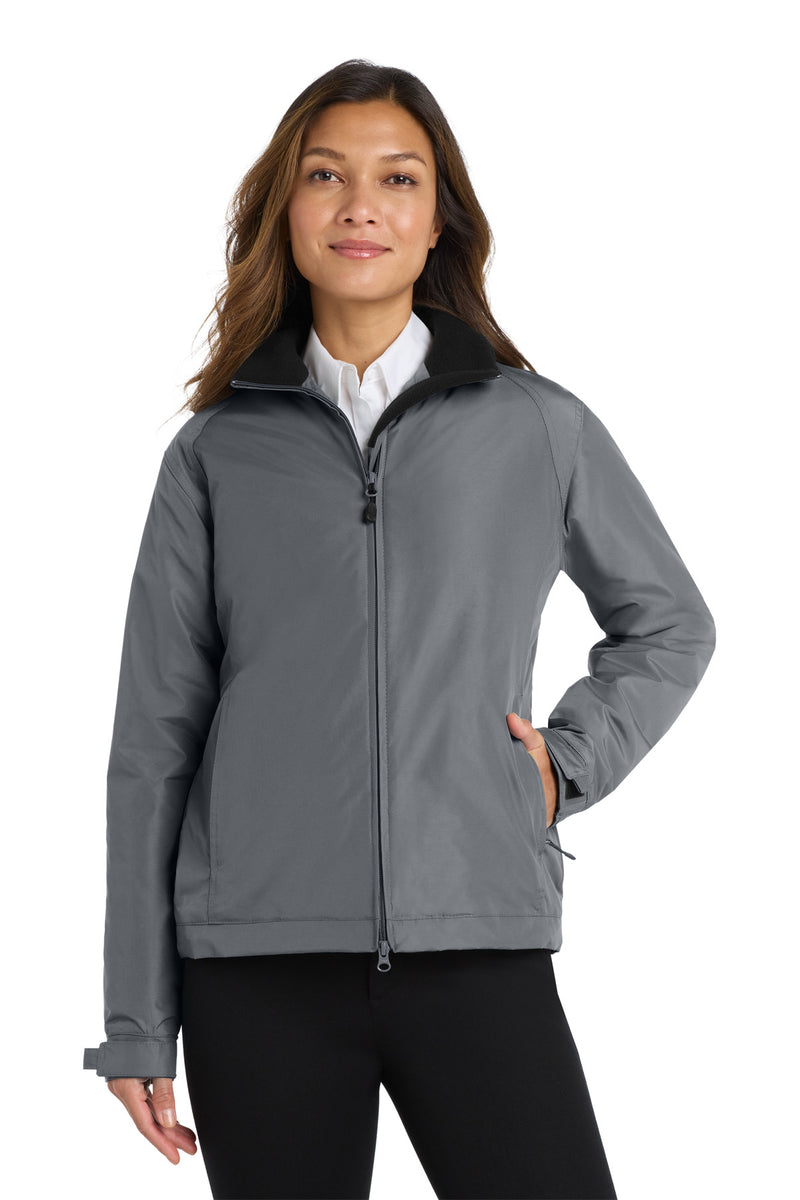Port Authority ®  Women's Challenger™ Jacket. L354