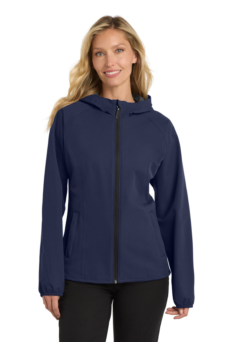 Port Authority  ®  Women's Essential Rain Jacket L407