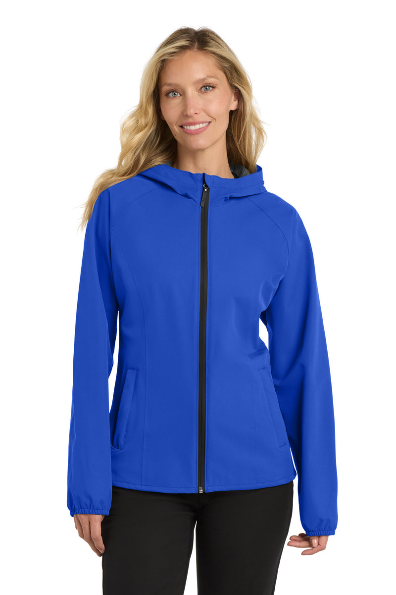 Port Authority  ®  Women's Essential Rain Jacket L407