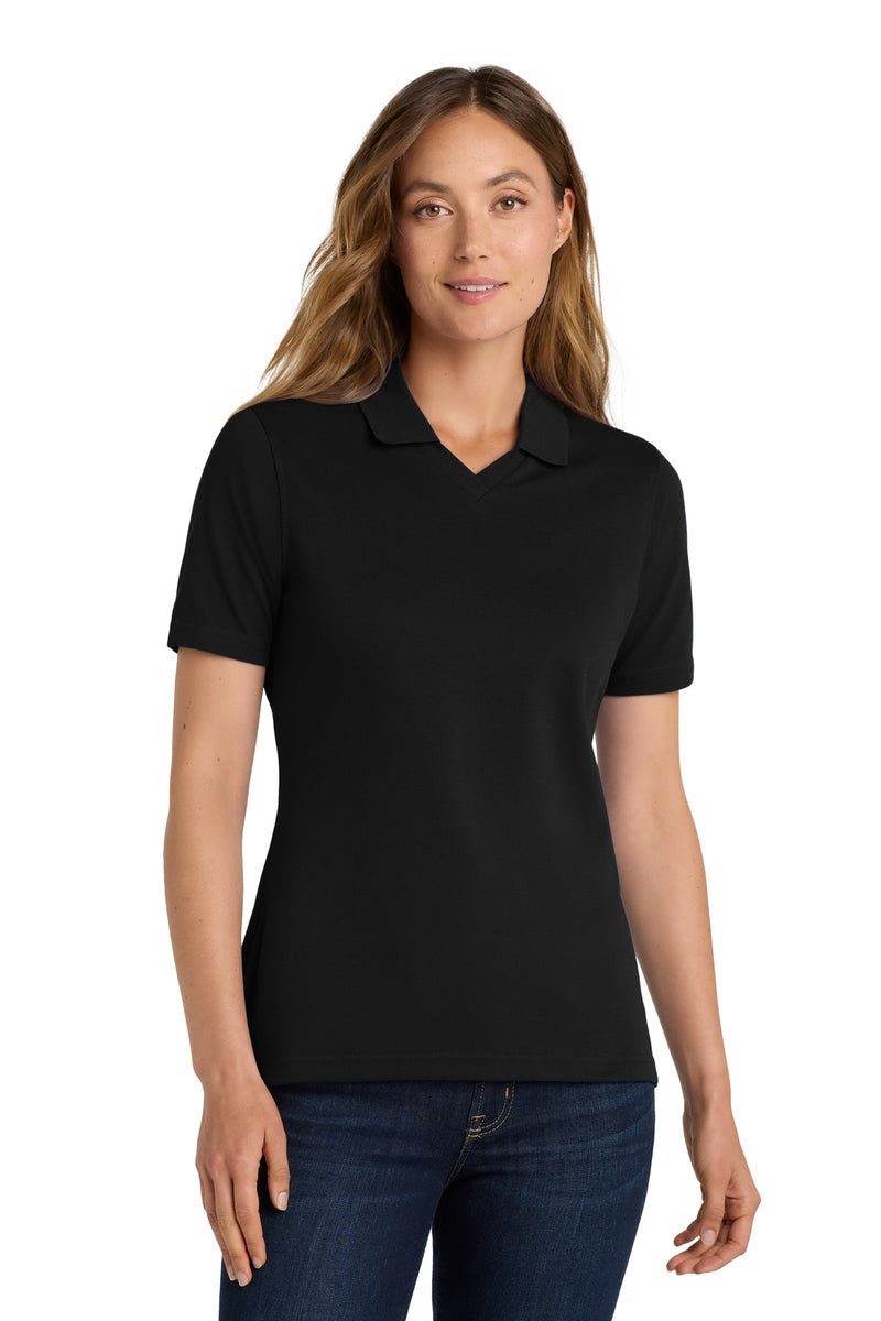 Port Authority ®  Women's Rapid Dry™ Polo.  L455