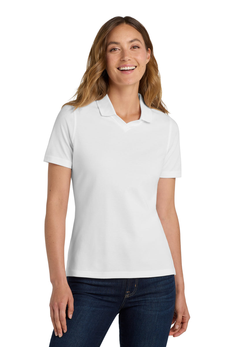 Port Authority ®  Women's Rapid Dry™ Polo.  L455