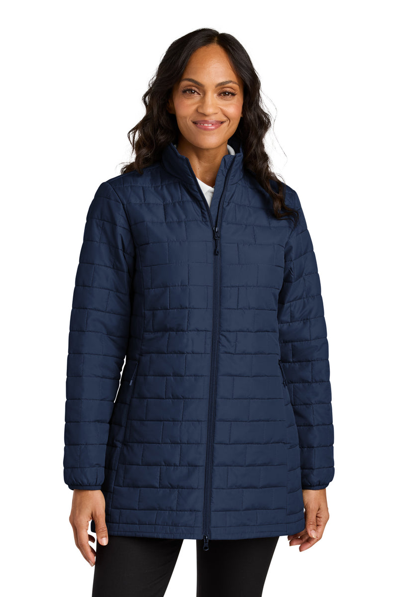 Port Authority ®  Women's C-FREE ®  Brick Jacket L854