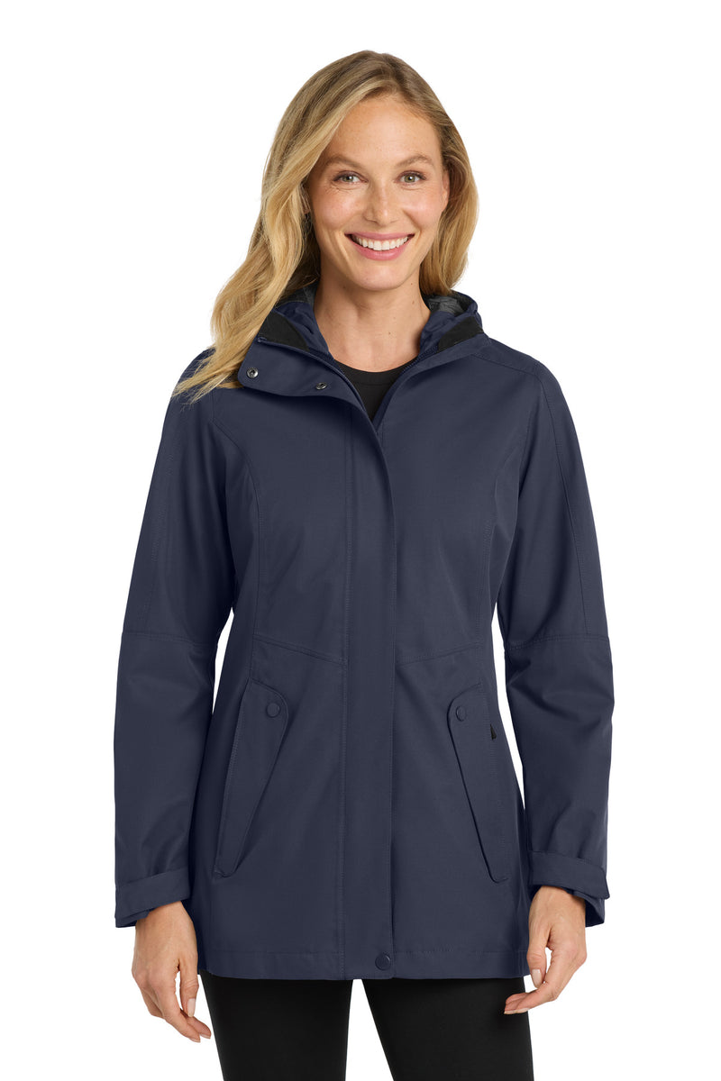 Port Authority  ®  Women's Collective Outer Shell Jacket. L900