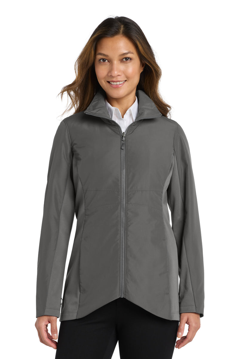 Port Authority  ®  Women's Collective Insulated Jacket. L902