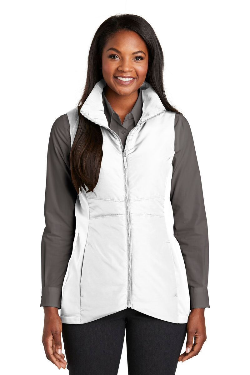 Port Authority  ®  Women's Collective Insulated Vest. L903