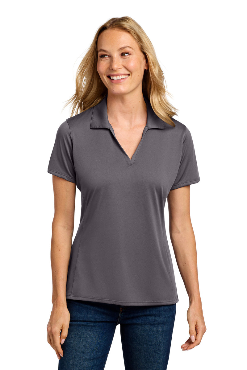 Port Authority ®  Women's Performance Staff Polo LK398