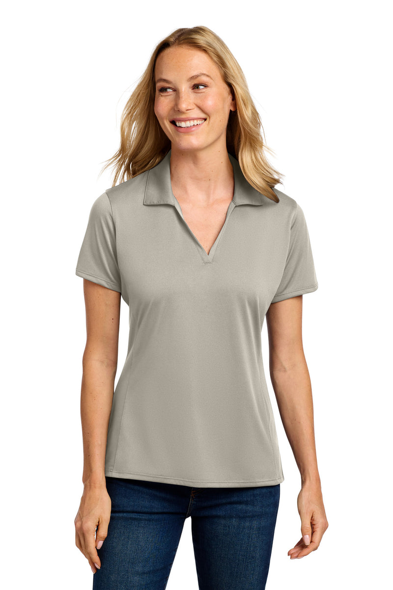 Port Authority ®  Women's Performance Staff Polo LK398