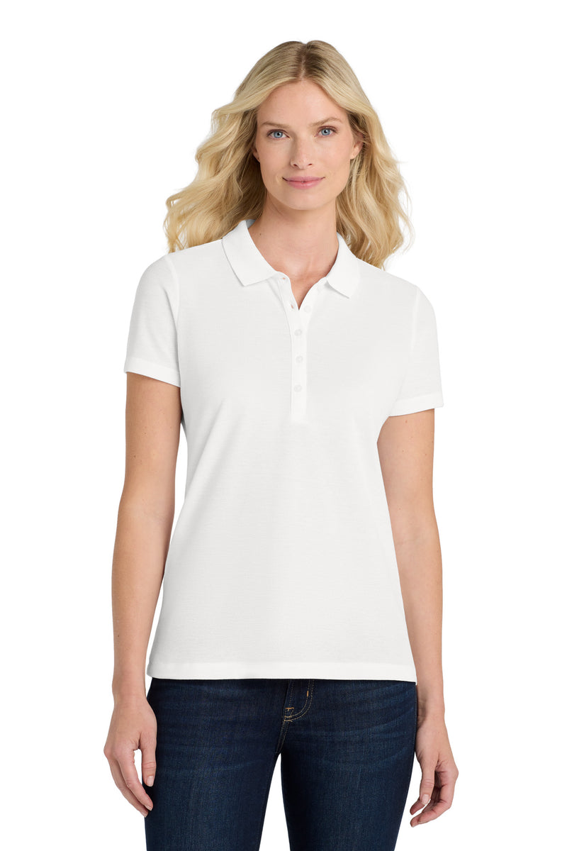 Port Authority ®  Women's SuperPro React ™   Polo. LK810