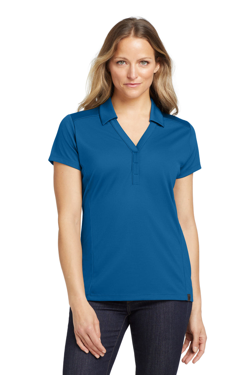 OGIO ®  Women's Framework Polo. LOG125