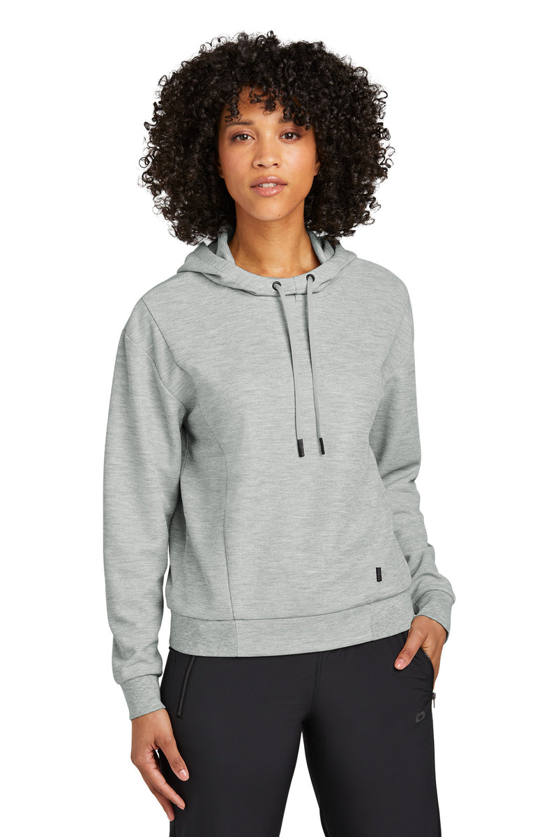 OGIO ®  Women's Revive Hoodie LOG162
