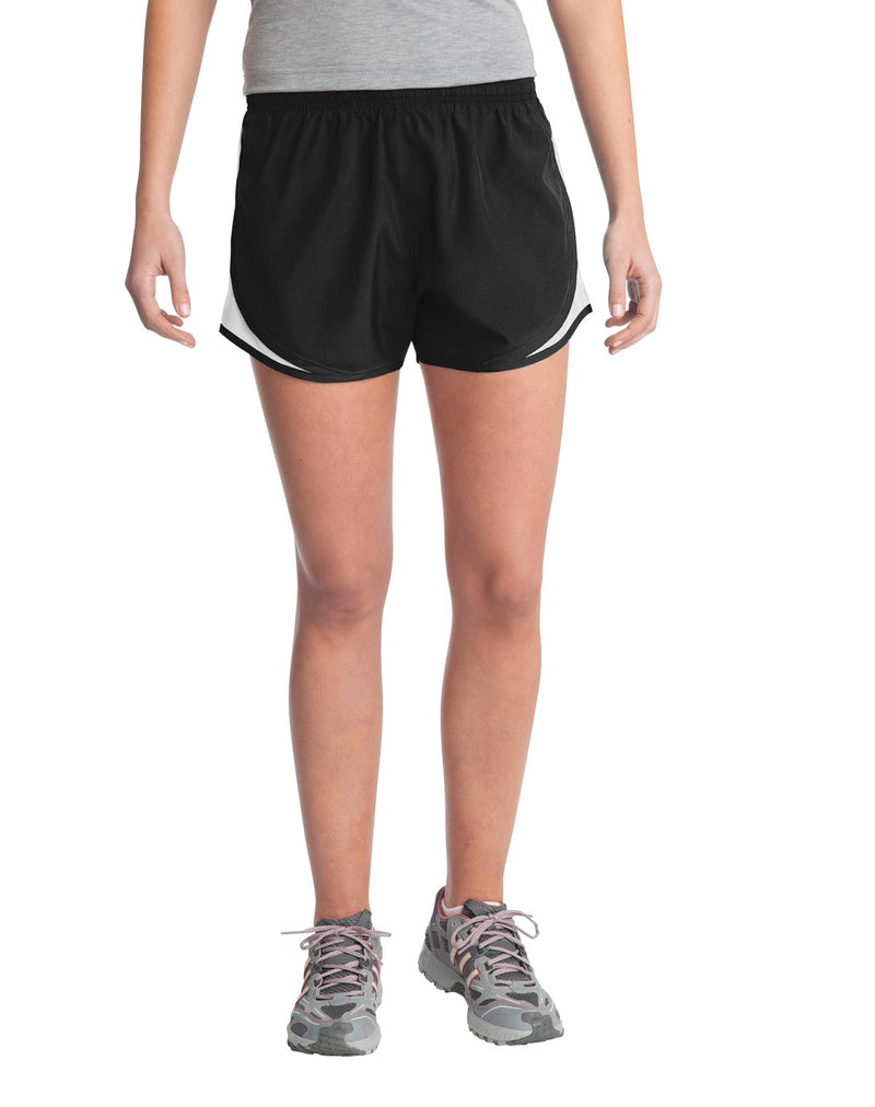 Sport-Tek ®  Women's Cadence Short. LST304