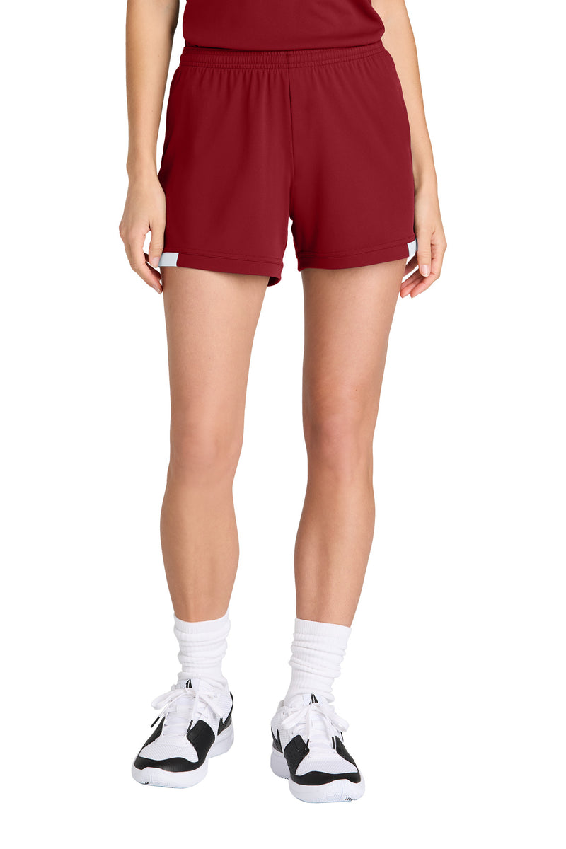 Sport-Tek ®  Women's Club 5' Short LST442