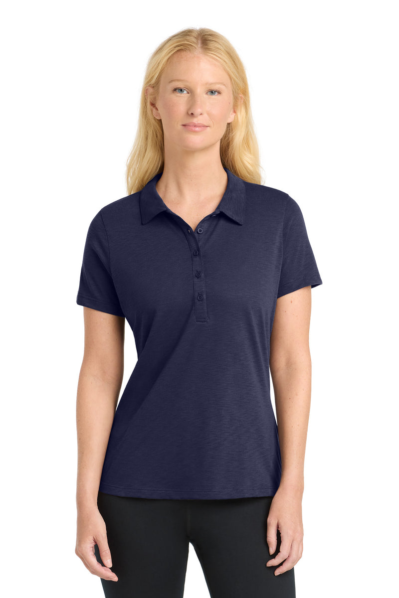 Sport-Tek ®  Women's PosiCharge ®  Strive Polo. LST530
