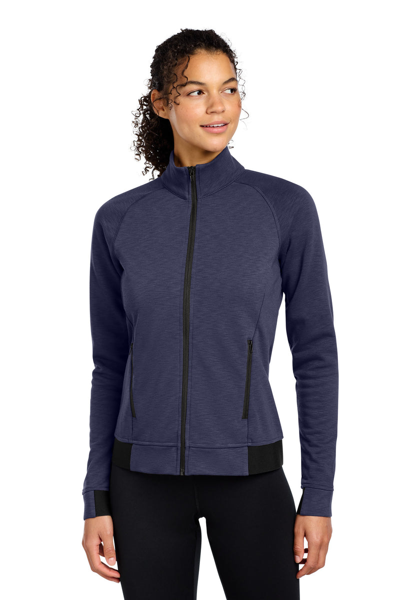 Sport-Tek ®  Women's PosiCharge ®  Strive Full-Zip LST570