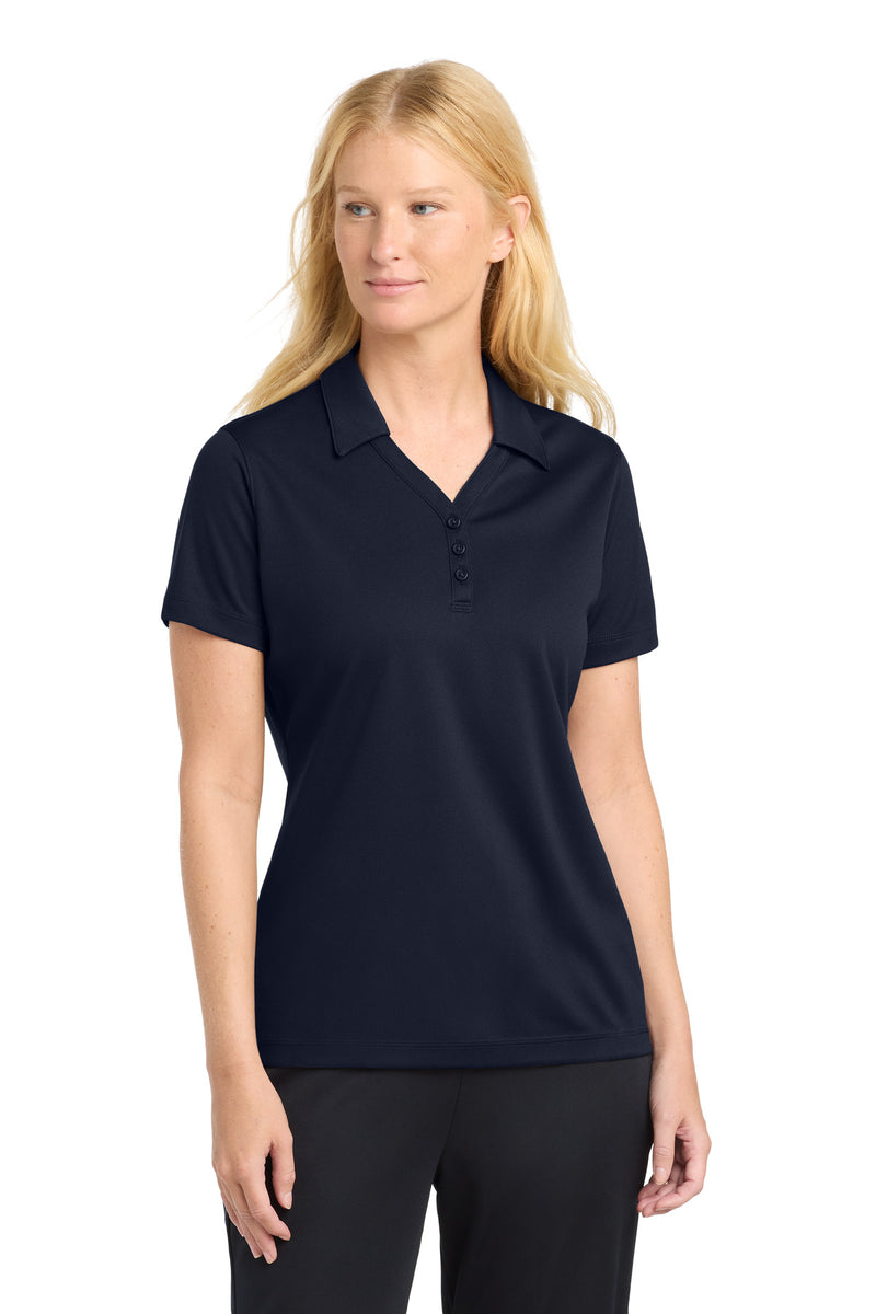 Sport-Tek ®  Women's PosiCharge ®  Micro-Mesh Polo. LST680