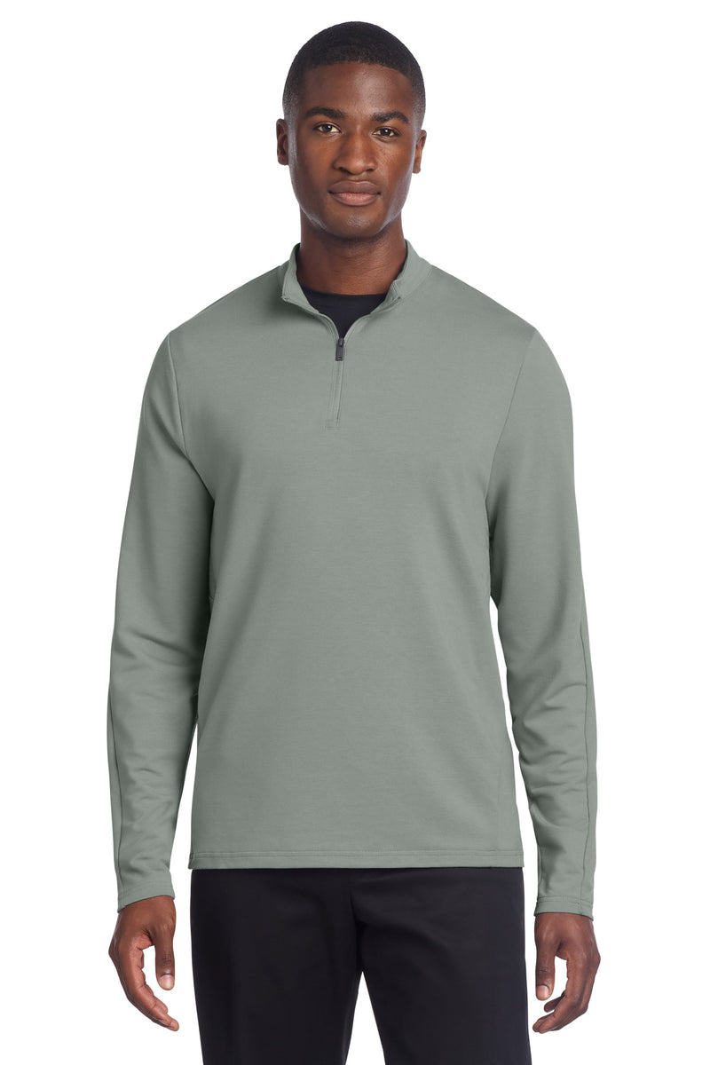 Mercer+Mettle ®  Stretch 1/4-Zip Pullover MM3010