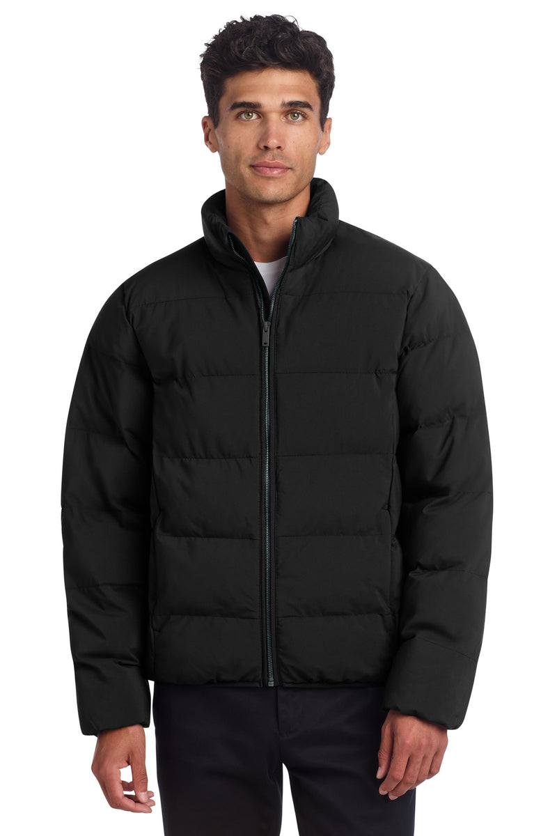 Mercer+Mettle ®  Puffy Jacket MM7210