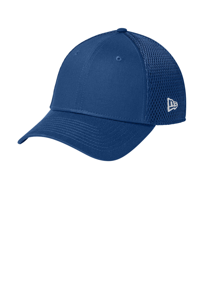 New Era ®  - Stretch Mesh Cap.  NE1020