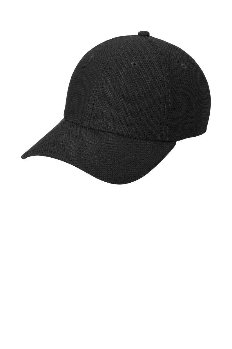 New Era  ®  Diamond Era Stretch Cap. NE1121